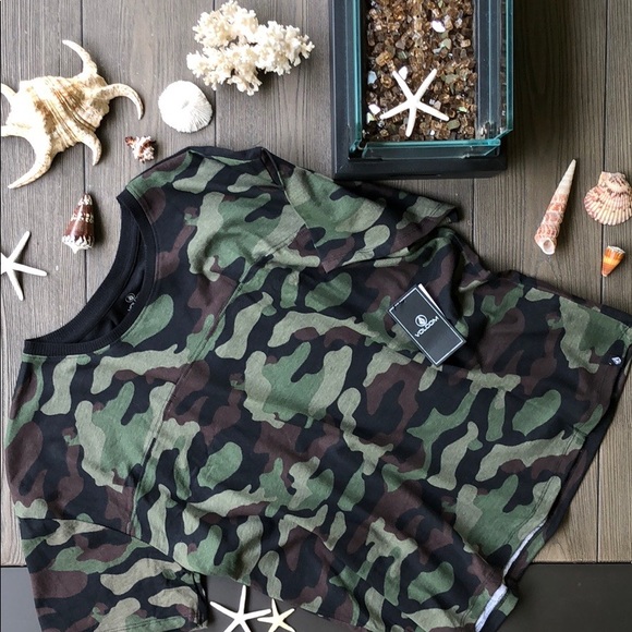 Volcom Tops - 🍒VOLCOM🍒